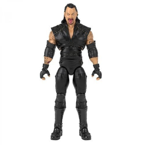 WWE Ultimate Edition Action Figure - Select Figure(s) -