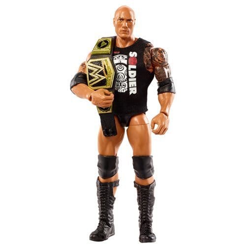 WWE Ultimate Edition Action Figure - Select Figure(s) -