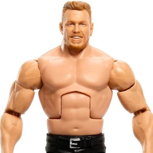 WWE WrestleMania Elite 2024 Action Figure - Select Figure(s) - Collectors World Toys