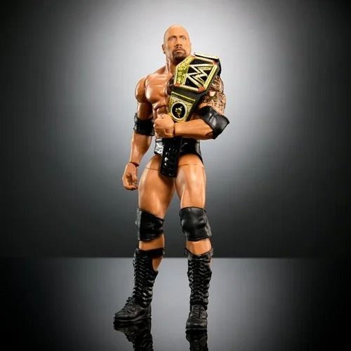WWE WrestleMania Elite 2024 Action Figure - Select Figure(s) - Collectors World Toys