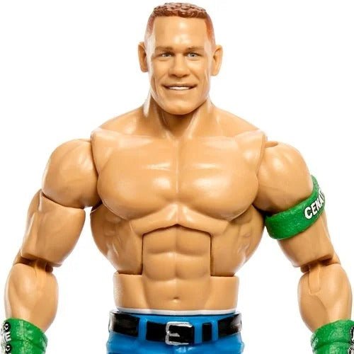 WWE WrestleMania Elite 2024 Action Figure - Select Figure(s) - Collectors World Toys