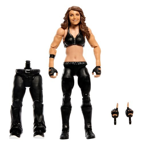 WWE WrestleMania Elite 2024 Action Figure - Select Figure(s) - Collectors World Toys