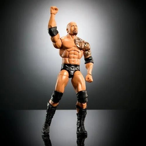 WWE WrestleMania Elite 2024 Action Figure - Select Figure(s) - Collectors World Toys