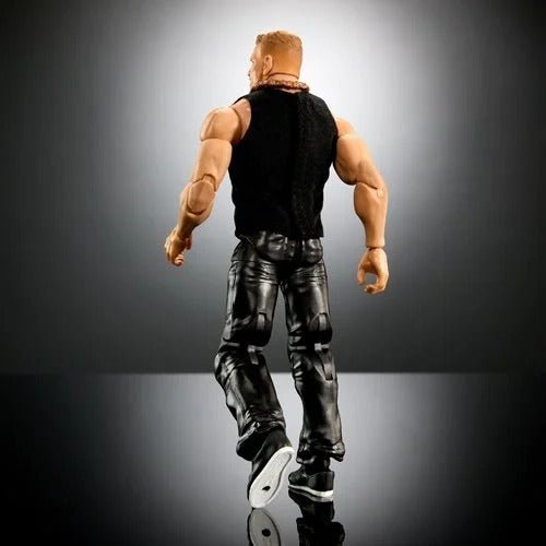 WWE WrestleMania Elite 2024 Action Figure - Select Figure(s) - Collectors World Toys