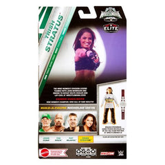 WWE WrestleMania Elite 2024 Action Figure - Select Figure(s) - Collectors World Toys