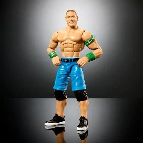 WWE WrestleMania Elite 2024 Action Figure - Select Figure(s) - Collectors World Toys