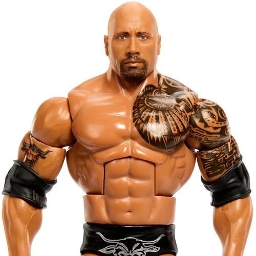WWE WrestleMania Elite 2024 Action Figure - Select Figure(s) - Collectors World Toys