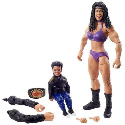 WWE WrestleMania 2022 Elite Action Figure - Select Figure(s) - Collectors World Toys