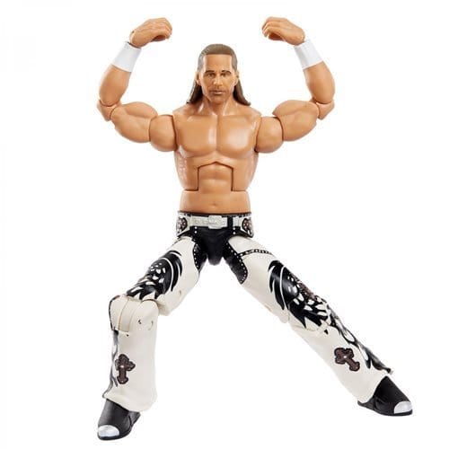 WWE WrestleMania 2022 Elite Action Figure - Select Figure(s) - Collectors World Toys