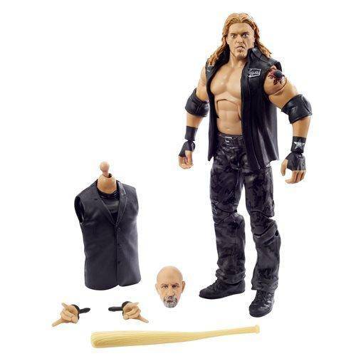 WWE WrestleMania 2022 Elite Action Figure - Select Figure(s) - Collectors World Toys