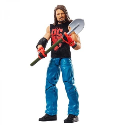 WWE WrestleMania 2022 Elite Action Figure - Select Figure(s) - Collectors World Toys