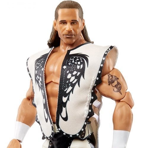 WWE WrestleMania 2022 Elite Action Figure - Select Figure(s) - Collectors World Toys