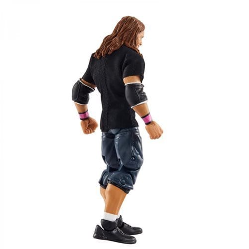 WWE WrestleMania 2022 Elite Action Figure - Select Figure(s) - Collectors World Toys