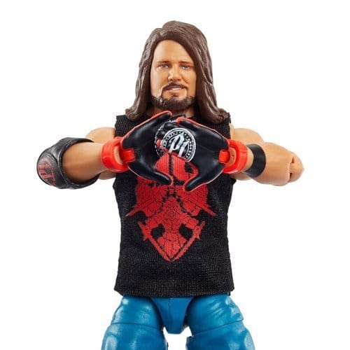 WWE WrestleMania 2022 Elite Action Figure - Select Figure(s) - Collectors World Toys