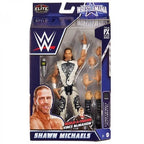 WWE WrestleMania 2022 Elite Action Figure - Select Figure(s) - Collectors World Toys