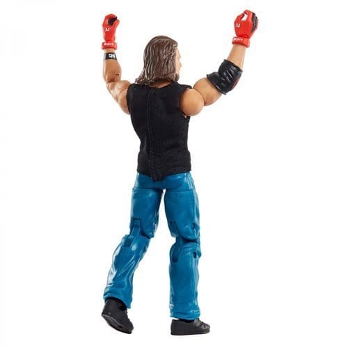 WWE WrestleMania 2022 Elite Action Figure - Select Figure(s) - Collectors World Toys