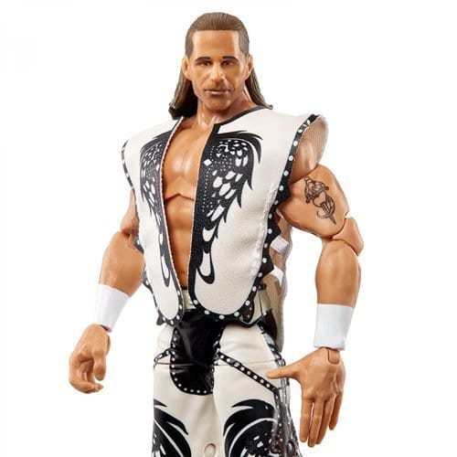 WWE WrestleMania 2022 Elite Action Figure - Select Figure(s) - Collectors World Toys