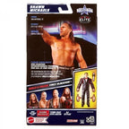 WWE WrestleMania 2022 Elite Action Figure - Select Figure(s) - Collectors World Toys