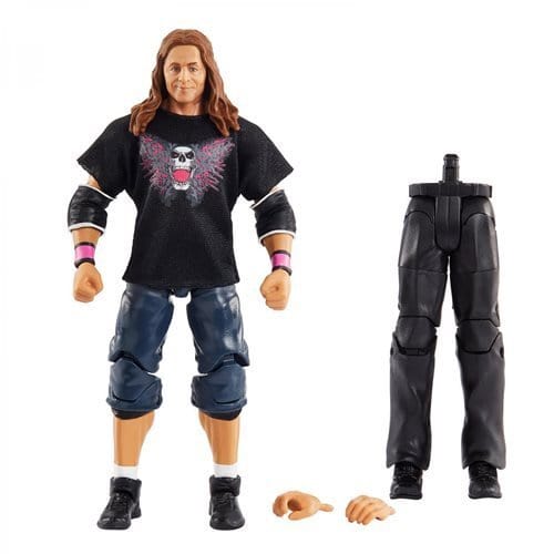 WWE WrestleMania 2022 Elite Action Figure - Select Figure(s) - Collectors World Toys