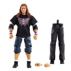 WWE WrestleMania 2022 Elite Action Figure - Select Figure(s) - Collectors World Toys