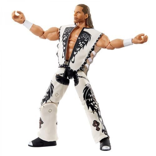 WWE WrestleMania 2022 Elite Action Figure - Select Figure(s) - Collectors World Toys