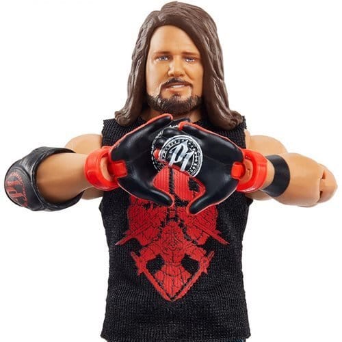 WWE WrestleMania 2022 Elite Action Figure - Select Figure(s) - Collectors World Toys