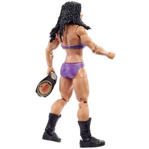 WWE WrestleMania 2022 Elite Action Figure - Select Figure(s) - Collectors World Toys