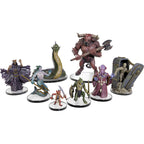 D&D Classic Collection: Monsters K-N - Collectors World Toys