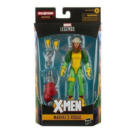 X-Men Age of Apocalypse Marvel Legends 6-Inch Action Figure - Select Figure(s) Marvel's Rogue