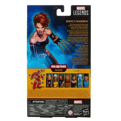 X-Men Age of Apocalypse Marvel Legends 6-Inch Action Figure - Select Figure(s) -