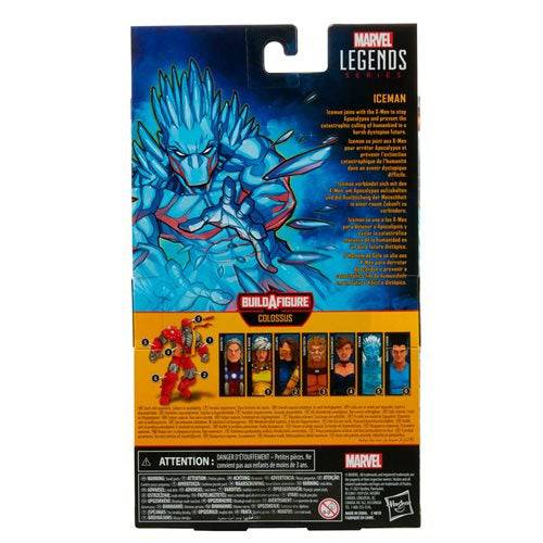 X-Men Age of Apocalypse Marvel Legends 6-Inch Action Figure - Select Figure(s) -