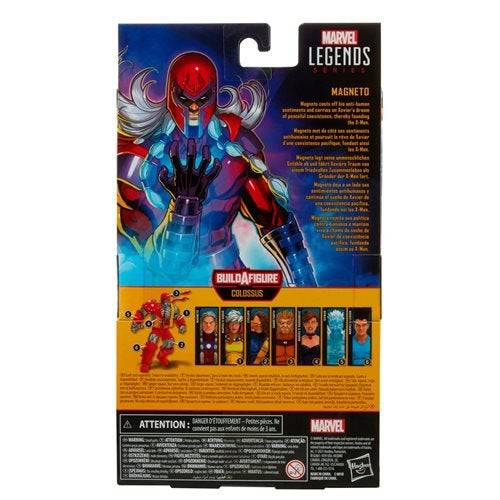 X-Men Age of Apocalypse Marvel Legends 6-Inch Action Figure - Select Figure(s) -