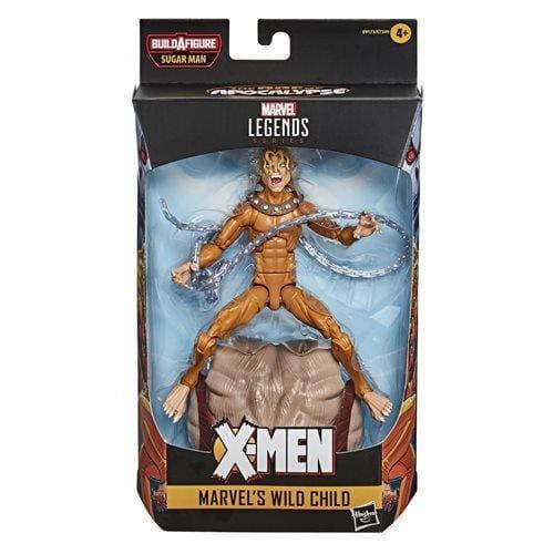 X-Men Age of Apocalypse Marvel Legends 6-Inch Action Figure - Select Figure(s) -