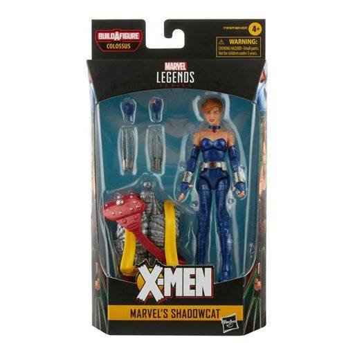 X-Men Age of Apocalypse Marvel Legends 6-Inch Action Figure - Select Figure(s) -