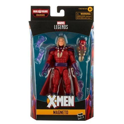 X-Men Age of Apocalypse Marvel Legends 6-Inch Action Figure - Select Figure(s) Magneto