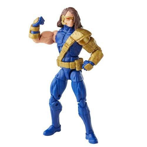 X-Men Age of Apocalypse Marvel Legends 6-Inch Action Figure - Select Figure(s) -