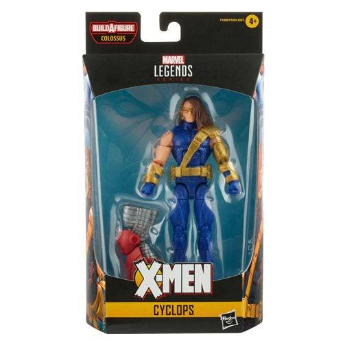 X-Men Age of Apocalypse Marvel Legends 6-Inch Action Figure - Select Figure(s) Main image