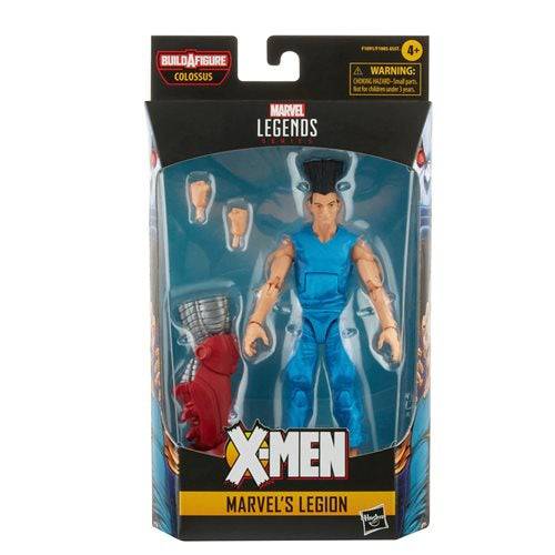 X-Men Age of Apocalypse Marvel Legends 6-Inch Action Figure - Select Figure(s) -