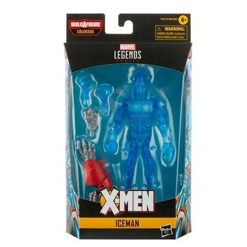 X-Men Age of Apocalypse Marvel Legends 6-Inch Action Figure - Select Figure(s) -