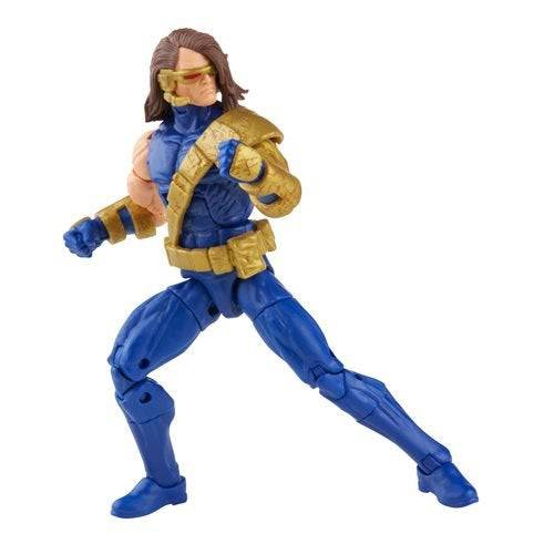 X-Men Age of Apocalypse Marvel Legends 6-Inch Action Figure - Select Figure(s) -