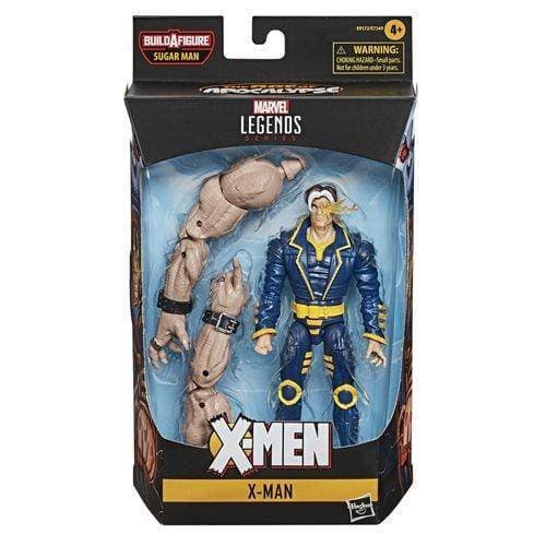 X-Men Age of Apocalypse Marvel Legends 6-Inch Action Figure - Select Figure(s) X-Man