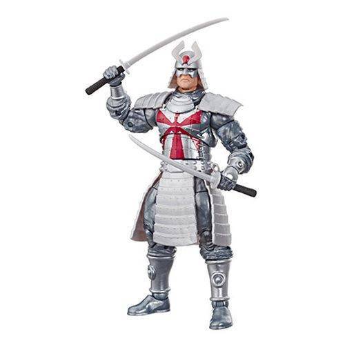 X-Men "Retro Series" Marvel Legends 6-Inch Action Figure - Select Figure(s) - Collectors World Toys