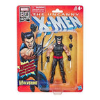 X-Men "Retro Series" Marvel Legends 6-Inch Action Figure - Select Figure(s) - Collectors World Toys