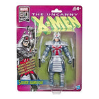 X-Men "Retro Series" Marvel Legends 6-Inch Action Figure - Select Figure(s) - Collectors World Toys