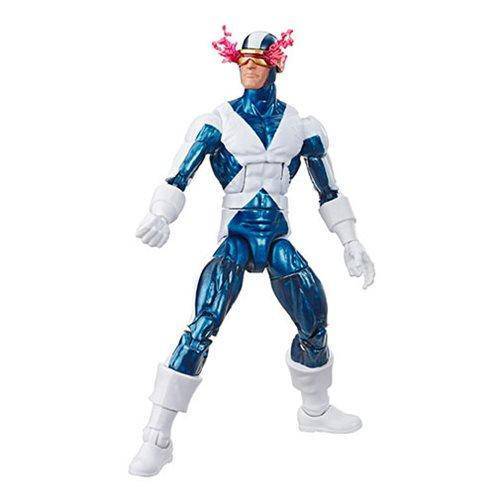 X-Men "Retro Series" Marvel Legends 6-Inch Action Figure - Select Figure(s) - Collectors World Toys