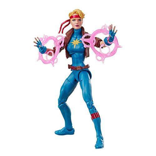 X-Men "Retro Series" Marvel Legends 6-Inch Action Figure - Select Figure(s) - Collectors World Toys