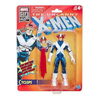 X-Men "Retro Series" Marvel Legends 6-Inch Action Figure - Select Figure(s) - Collectors World Toys