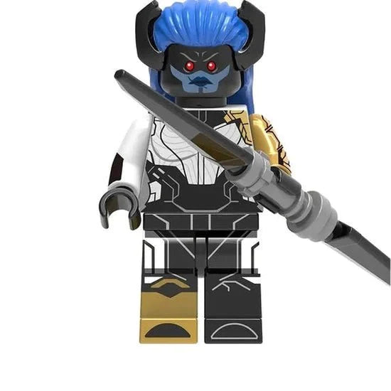 Proxima Midnight Custom Main image