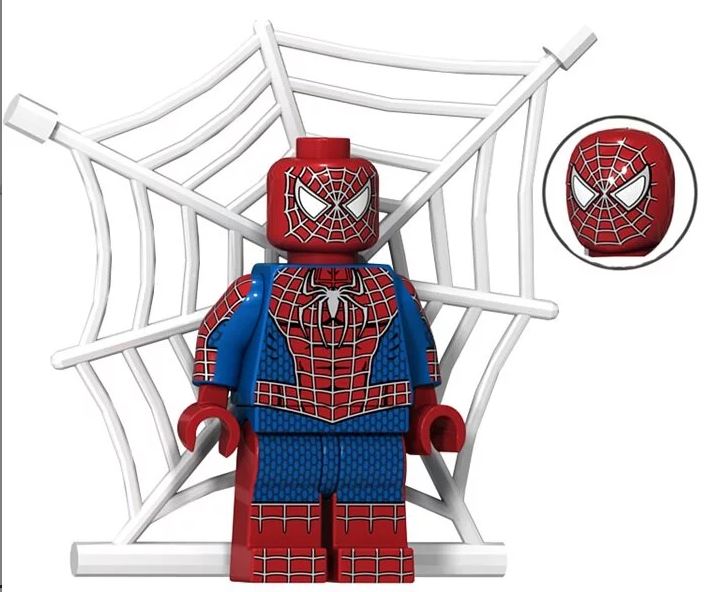 Spiderman Main image