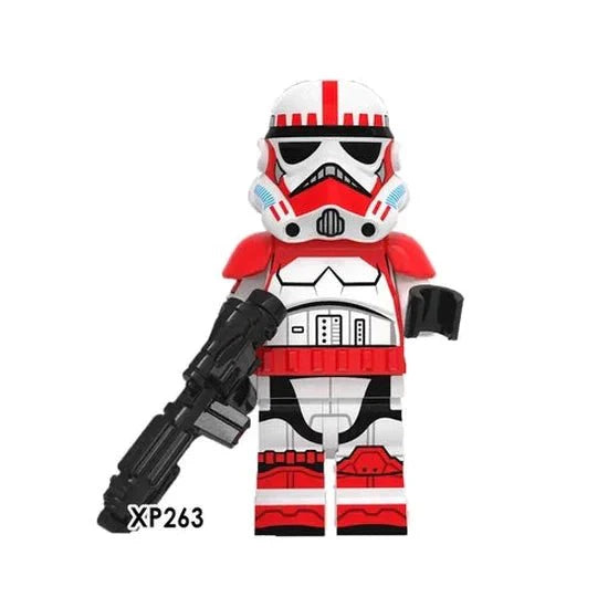 xp263 - Collectors World Toys Hover Image